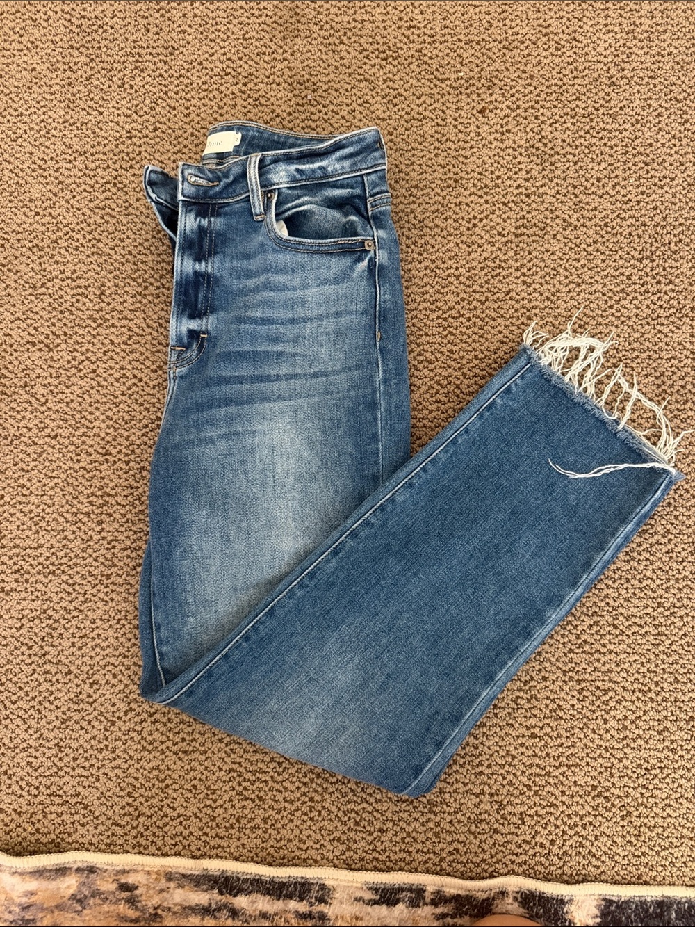 Bohme jeans